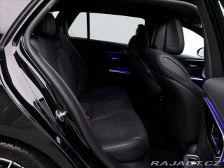 Mercedes-Benz C 2.0 220d 147kW AMG-Line 2022
