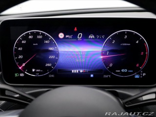 Mercedes-Benz C 2.0 220d 147kW AMG-Line 2022