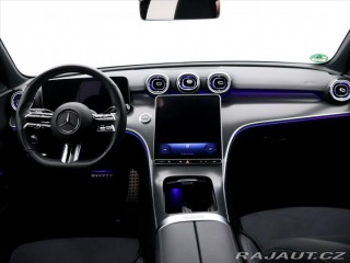 Mercedes-Benz C 2.0 220d 147kW AMG-Line 2022