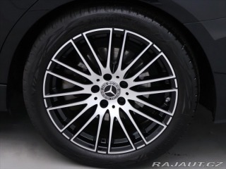 Mercedes-Benz C 2.0 220d 147kW AMG-Line 2022