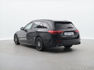 Mercedes-Benz C 2.0 220d 147kW AMG-Line 2022