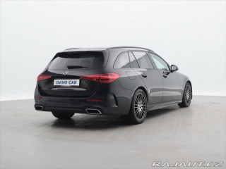 Mercedes-Benz C 2.0 220d 147kW AMG-Line 2022