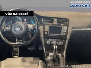 Volkswagen Golf Variant 2,0 TSI R 221kW D 2015