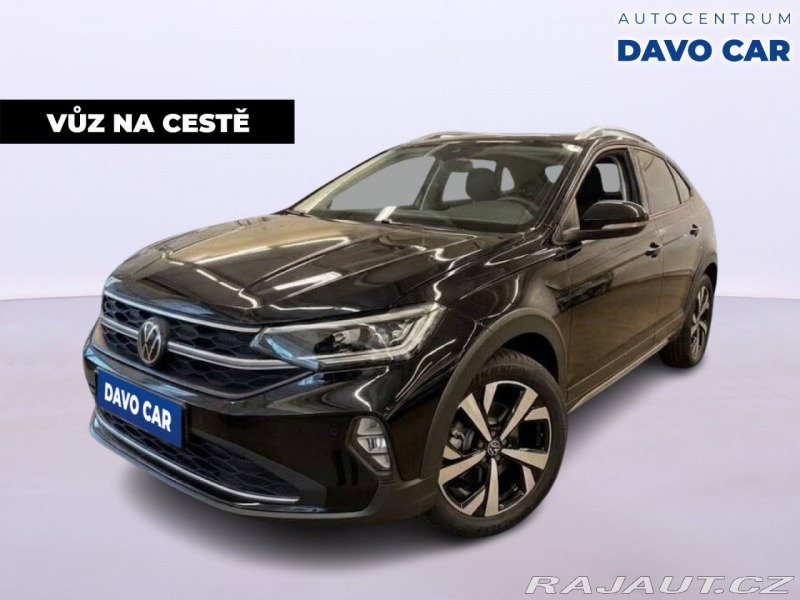 Volkswagen Taigo 1,0 TSI 81 kW DSG Style D