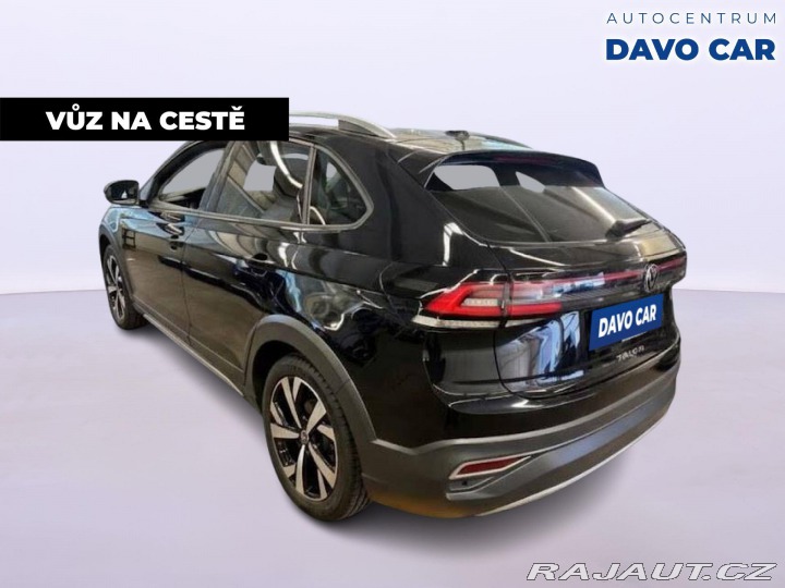 Volkswagen Taigo 1,0 TSI 81 kW DSG Style D 2023