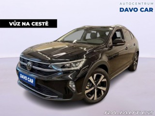 Volkswagen Taigo 1,0 TSI 81 kW DSG Style D 2023