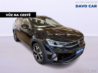 Volkswagen Taigo 1,0 TSI 81 kW DSG Style D 2023