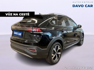 Volkswagen Taigo 1,0 TSI 81 kW DSG Style D 2023