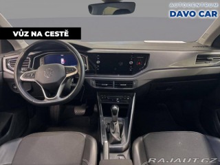 Volkswagen Taigo 1,0 TSI 81 kW DSG Style D 2023