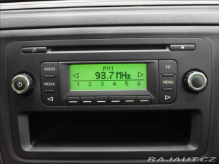 Škoda Rapid 1,2 TSi 63kW 1.maj.ČR 441 2014