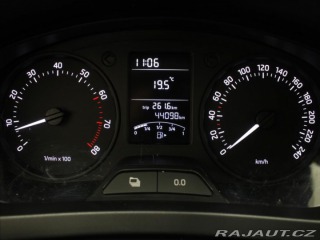 Škoda Rapid 1,2 TSi 63kW 1.maj.ČR 441 2014