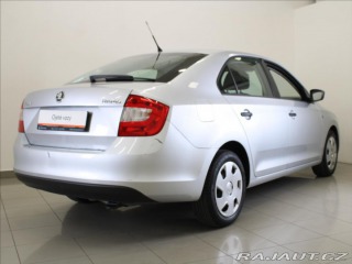 Škoda Rapid 1,2 TSi 63kW 1.maj.ČR 441 2014