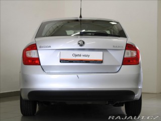Škoda Rapid 1,2 TSi 63kW 1.maj.ČR 441 2014