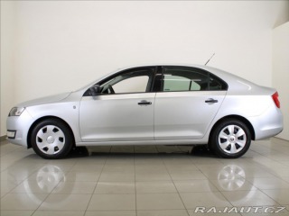Škoda Rapid 1,2 TSi 63kW 1.maj.ČR 441 2014