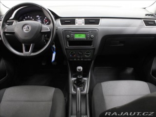 Škoda Rapid 1,2 TSi 63kW 1.maj.ČR 441 2014