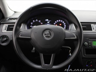 Škoda Rapid 1,2 TSi 63kW 1.maj.ČR 441 2014