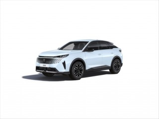 Peugeot 3008 1,2 BUSINESS Hybrid 145 e