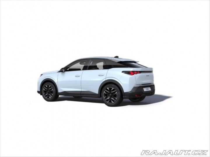 Peugeot 3008 1,2 BUSINESS Hybrid 145 e 2026
