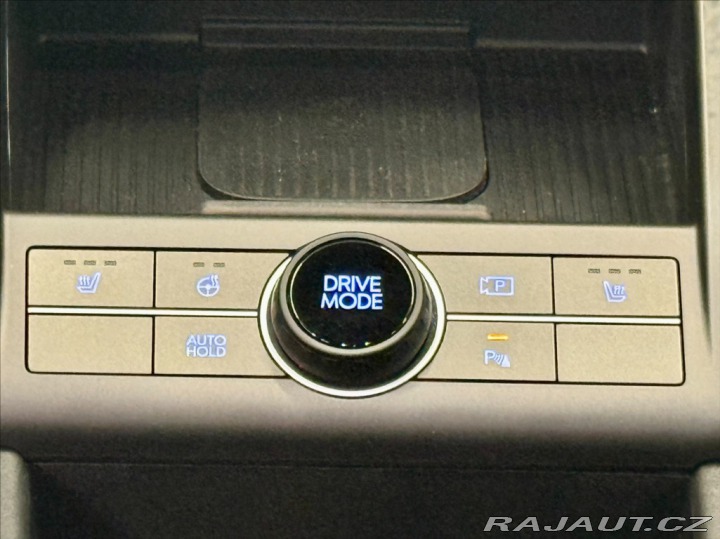 Hyundai Kona EV 65,4kWh CZECH EDITION 2024
