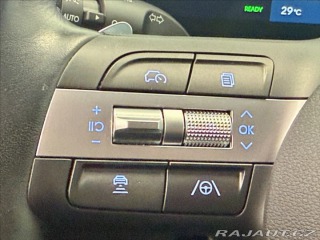 Hyundai Kona EV 65,4kWh CZECH EDITION 2024