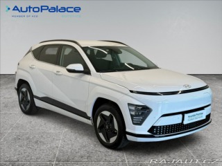 Hyundai Kona EV 65,4kWh CZECH EDITION 2024