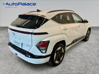Hyundai Kona EV 65,4kWh CZECH EDITION 2024