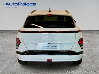 Hyundai Kona EV 65,4kWh CZECH EDITION 2024