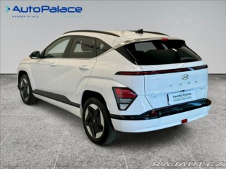 Hyundai Kona EV 65,4kWh CZECH EDITION 2024