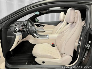 Mercedes-Benz Ostatní modely 4MATIC AMG, BURMESTER, PA 2024