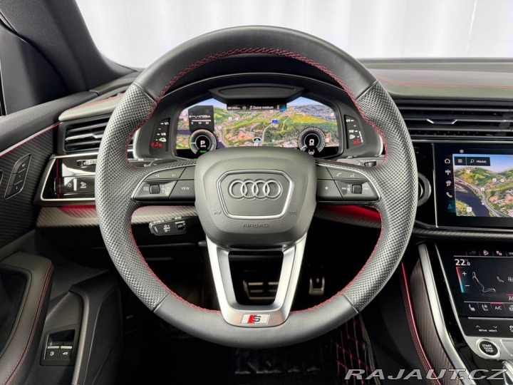Audi Q8 55TFSi e QUATTRO S-LINE, 2025