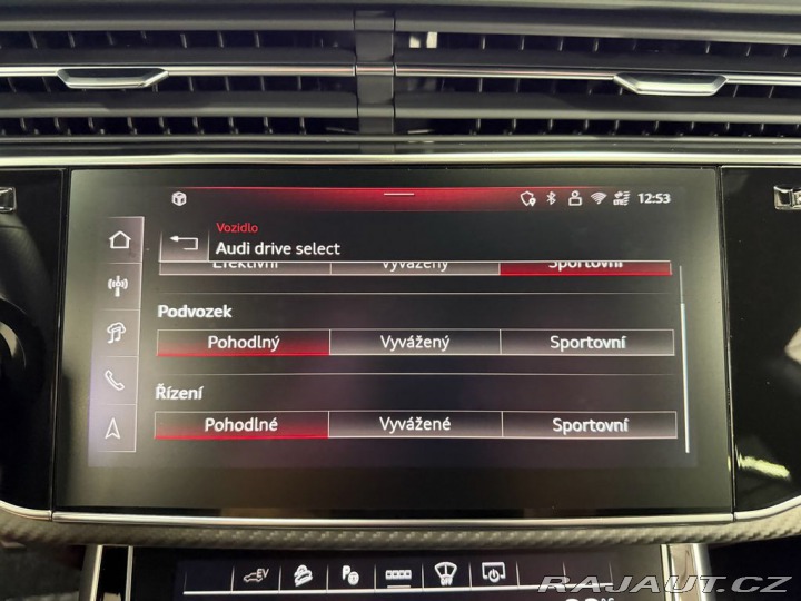 Audi Q8 55TFSi e QUATTRO S-LINE, 2025
