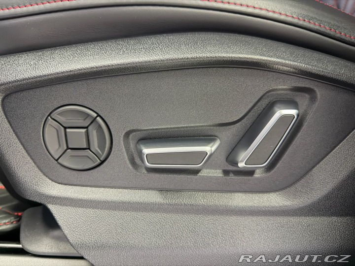 Audi Q8 55TFSi e QUATTRO S-LINE, 2025