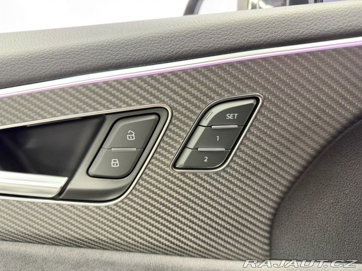 Audi Q8 55TFSi e QUATTRO S-LINE, 2025