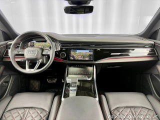 Audi Q8 55TFSi e QUATTRO S-LINE, 2025