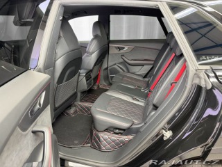Audi Q8 55TFSi e QUATTRO S-LINE, 2025