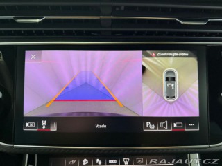 Audi Q8 55TFSi e QUATTRO S-LINE, 2025