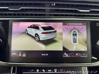 Audi Q8 55TFSi e QUATTRO S-LINE, 2025