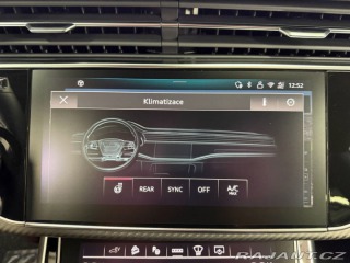 Audi Q8 55TFSi e QUATTRO S-LINE, 2025