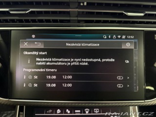 Audi Q8 55TFSi e QUATTRO S-LINE, 2025
