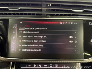 Audi Q8 55TFSi e QUATTRO S-LINE, 2025