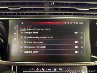 Audi Q8 55TFSi e QUATTRO S-LINE, 2025
