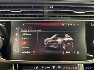 Audi Q8 55TFSi e QUATTRO S-LINE, 2025