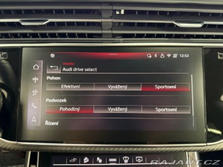 Audi Q8 55TFSi e QUATTRO S-LINE, 2025