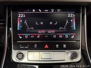 Audi Q8 55TFSi e QUATTRO S-LINE, 2025