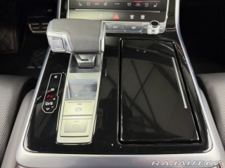 Audi Q8 55TFSi e QUATTRO S-LINE, 2025