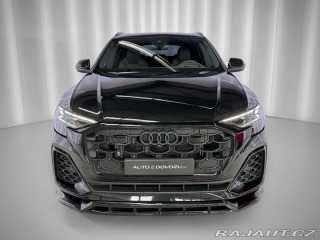 Audi Q8 55TFSi e QUATTRO S-LINE, 2025