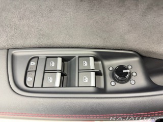 Audi Q8 55TFSi e QUATTRO S-LINE, 2025