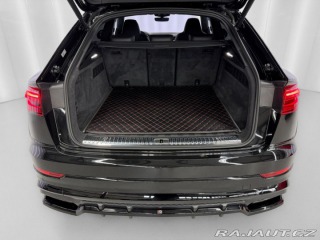 Audi Q8 55TFSi e QUATTRO S-LINE, 2025