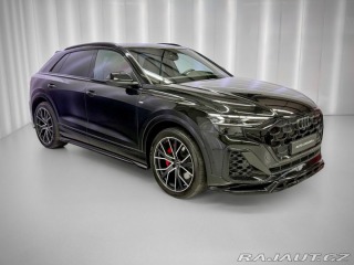 Audi Q8 55TFSi e QUATTRO S-LINE, 2025