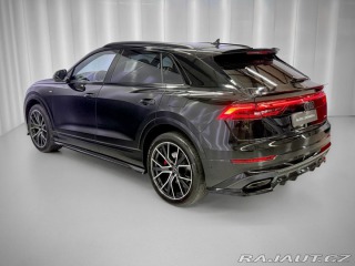 Audi Q8 55TFSi e QUATTRO S-LINE, 2025